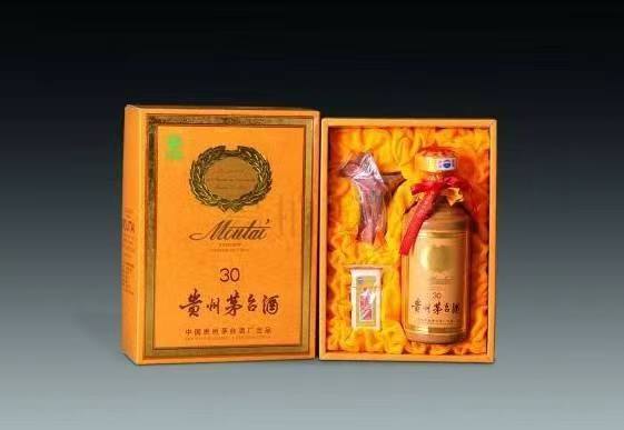 五华年份酒回收